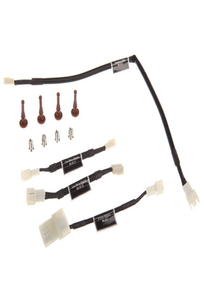 Noctua NF-A6x25 FLX case fan - NF-A6X25FLX