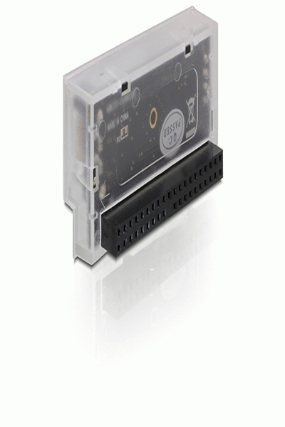 Delock IDE SATA Converter - IDE - SATA - Grey - 61719