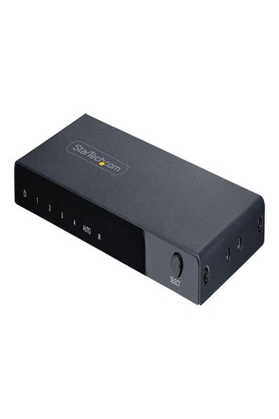 4PORT-8K-HDMI-SWITCH - 4PORT-8K-HDMI-SWITCH