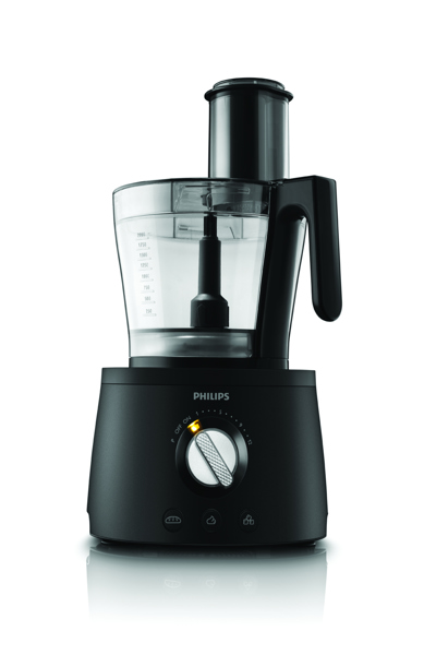Philips HR7776/90 7000 Food Processor 2.2L - HR7776/90