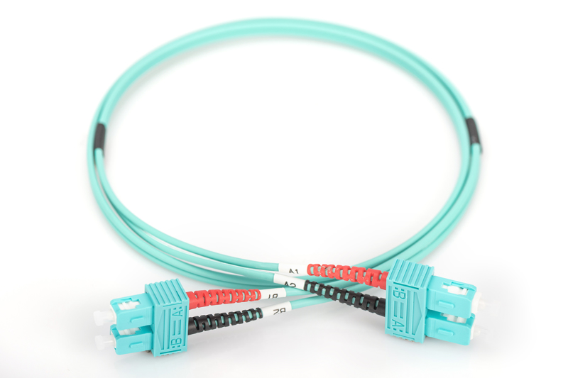 DIGITUS Fiber Cable DK-2522 SC/SC - DK-2522-01/3