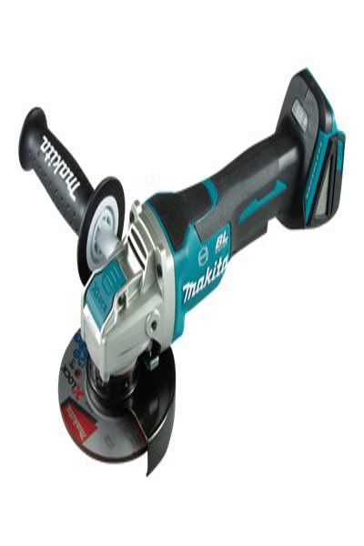 Meuleuse d'angle Makita DGA520ZX1