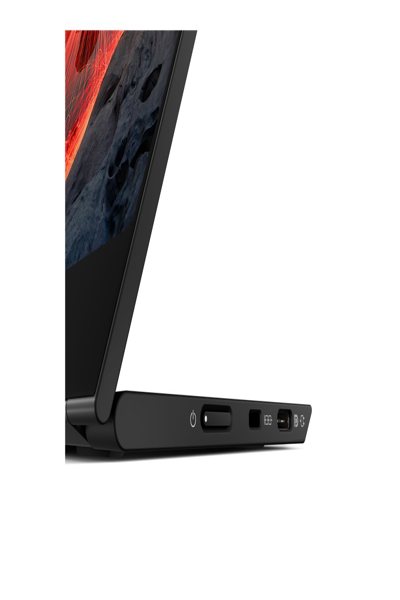 Lenovo ThinkVision M14t Gen 2 Mobile Touch Monitor Display - 63FDUAR6WL