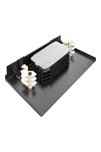 Delock Fiberoptisk skarvbox - 43350