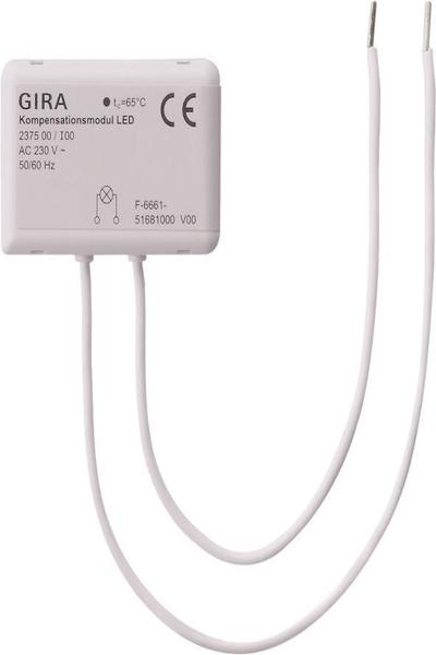 Module de compensation LED GIRA 237500