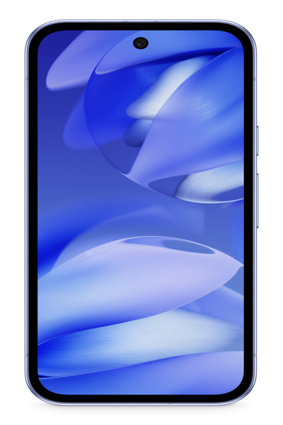 Google Pixel 9a Smartphone Dual-SIM 128GB - GA09564-GB