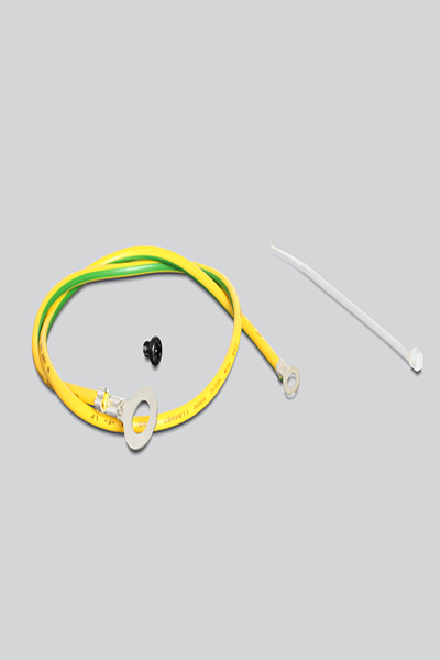 Delock Keystone Patch Panel - Patchpanel - 43327