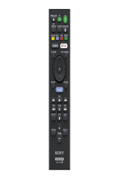 Sony UBP-X800 3D Blu-ray Player - UBPX800M2B.EC1