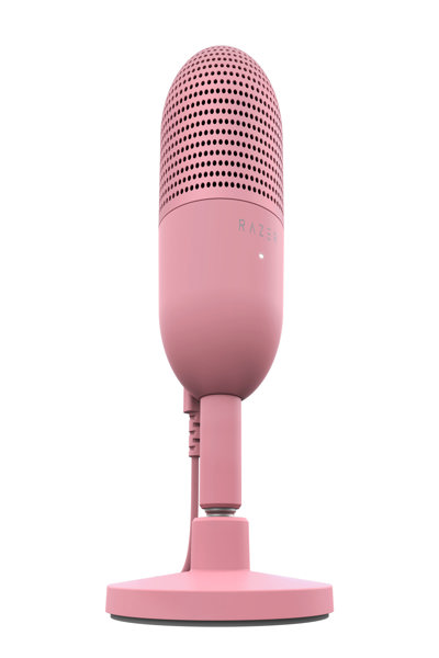 Micro USB Razer Seiren V3 Mini Rose