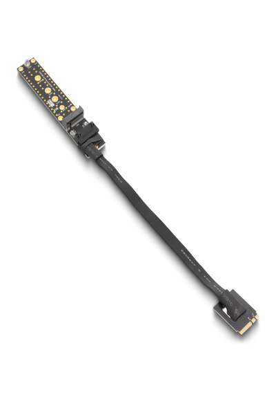 Delock Riser-kort - 64215