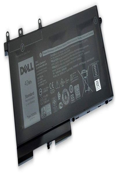 0CYMGM Batteri 42Wh Original