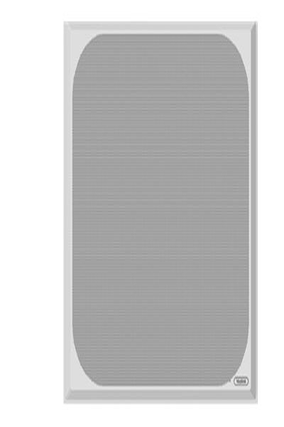 Yealink CM50 Dante Beamforming Ceiling Microphone - 1303096