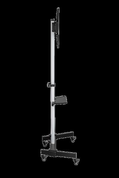 LogiLink BP0163 TV-vagn 37"-86" Tiltbar - BP0163