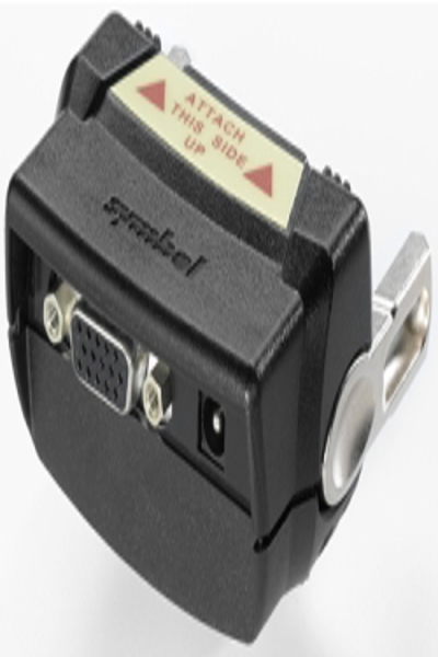 Zebra nätadapter - för Symbol LS3408-ER; Zebra MC9190-Z, MC92N0-G, MC92N0-G Premium - ADP9000-110R