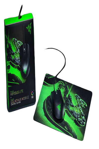 Razer RZ83-02730100-B3M1 Ambidextrous Optical Mouse 6400 DPI