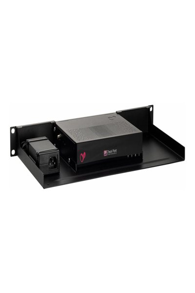 Rackmount.IT RM-CP-T6 monteringskit för nätverksenhet - RM-CP-T6