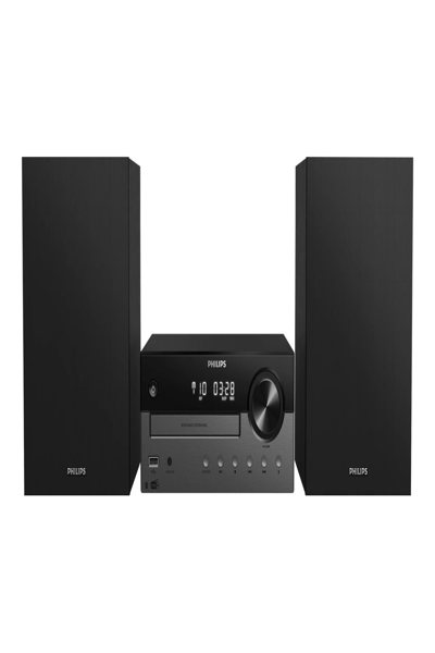 Philips TAM4505 Music System 60W - TAM4505/12