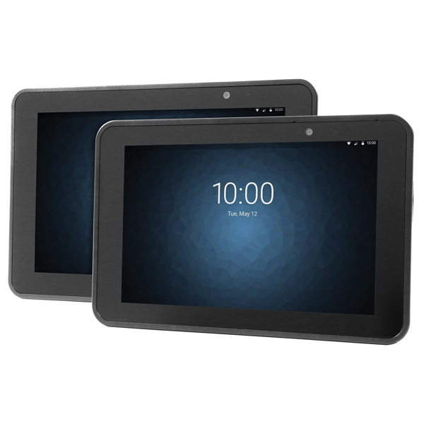Zebra ET51 - Tablette robuste - Android 8.1 (Oreo) - ET51CE-G21E-00A6