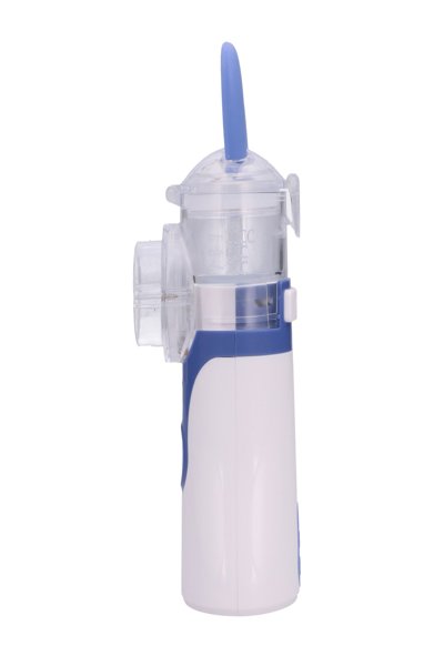 Extralink Smart Life INHALATOR NEBULIZATOR PRZENO?NY N1 - EX.32082