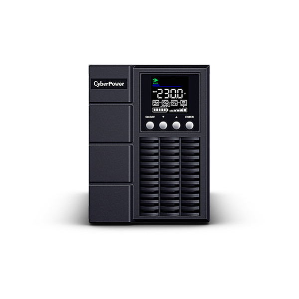 CyberPower OLS1000EA-DE Online (Double Conversion) UPS - OLS1000EA-DE