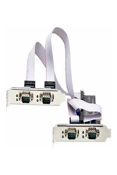 PS74ADF-SERIAL-CARD - PS74ADF-SERIAL-CARD