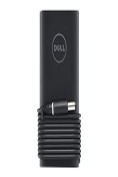 Adaptateur secteur Dell 3,34 A 7,4 mm x 5,0 mm avec câble d'alimentation