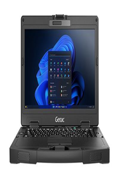 GETAC S410G5 i5-1340P 14in Notebook