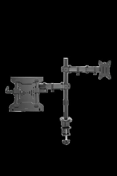 LogiLink BP0175 Monitor & Laptop Arm 17-32" 376mm - BP0175