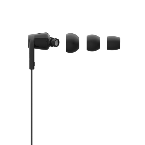 Belkin ROCKSTAR - Headphones - G3H0002BTBLK