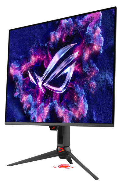 ASUS ROG SWIFT OLED PG32UCDMR MONITOR - 90LM0C00-B01971