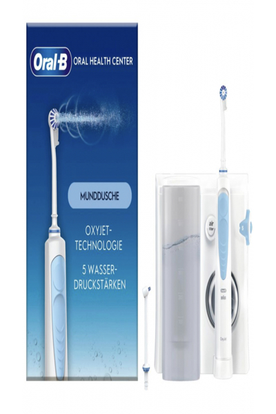 Braun Oral-B OxyJet JAS23 Oral shower - 841396