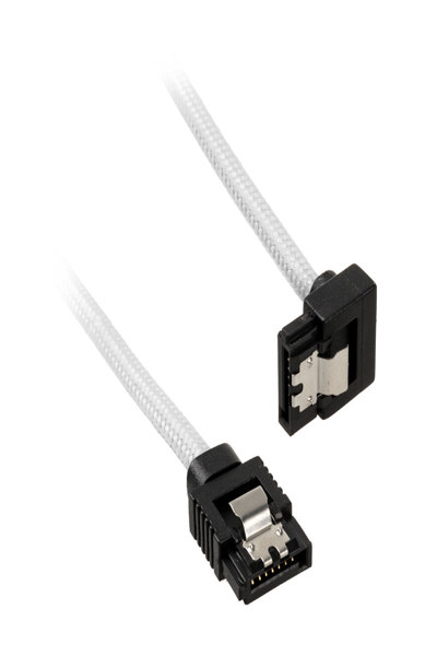 Corsair Premium Sleeved - SATA-kabel - CC-8900279