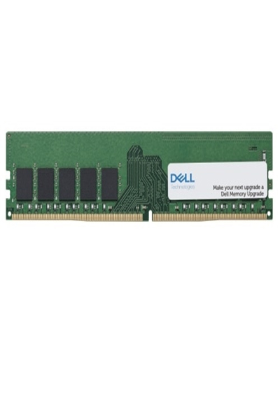 Dell DDR4 - modul - 16 GB - DIMM 288-pin - 370-AGQU