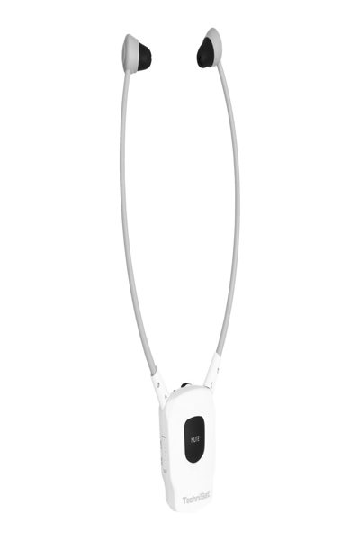 Casque TV sans fil TechniSat Stereoman ISI 2