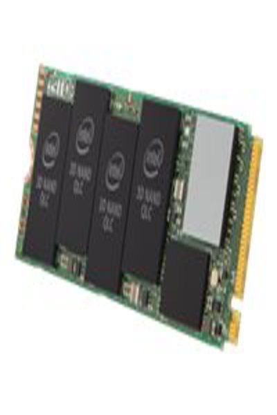 Intel Solid-State Drive 665p Series