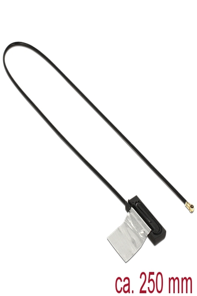 Delock WLAN MHF IV / HSC MXHP32