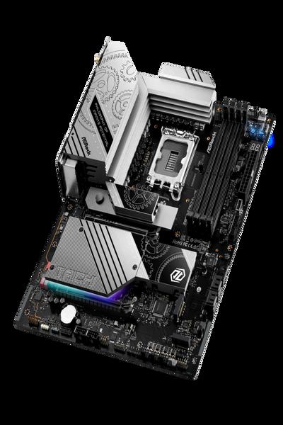 ASRock Z890 TAICHI LITE - Moderkort - 90-MXBPQ0-A0UAYZ