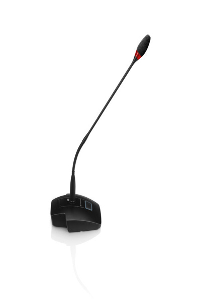 Support de table pour microphone Sennheiser MAT 153-S