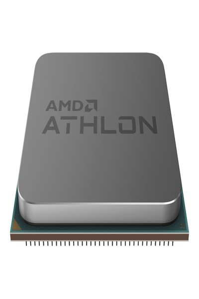 AMD ATHLON 200GE PROCESSOR 3.2 GHZ AM4