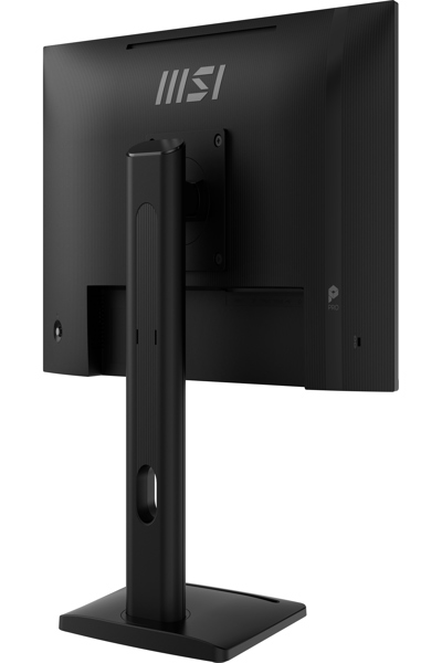 MSI Computer Monitor 23.8" Pixels - 60.5 cm - PRO MP245PHG E14