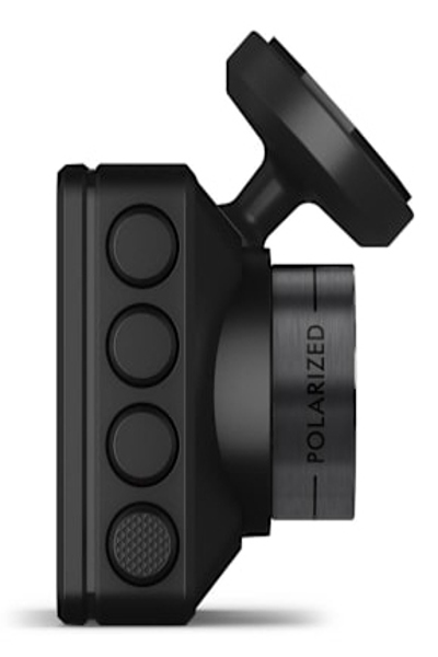 Garmin Dash Cam X210 Dashboard Camera PDA TFT - 010-02859-10