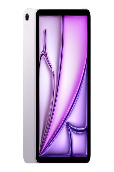 Apple iPad Air 11 WiFi Purple P - Tablet - Apple M3