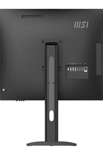 MSI Modern Am273Qp Ai 1Umg-221At 27" Ultra 7 155H - All-In-One - Core Ultra 7 - 00AF0111-221