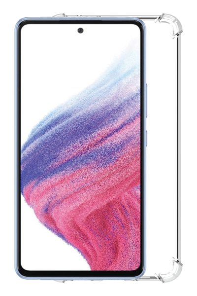Samsung GP-FPA266AEC - Coque arrière pour téléphone portable