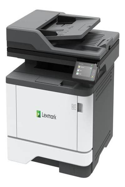 LEXMARK MX331ADN MONO LASER PRINTER 600 DPI - 29S0161
