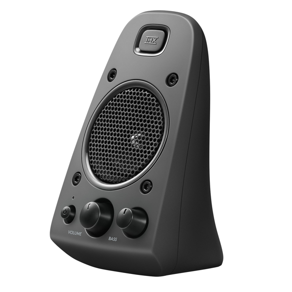 Logitech Z625 - Högtalare system - 980-001256