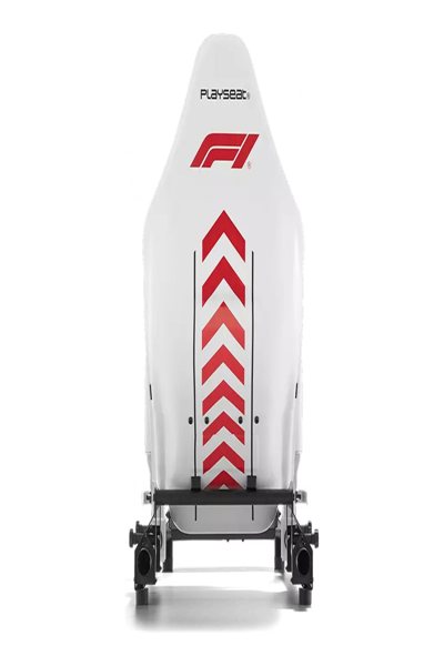 Playseat Formula Instinct F1 Edition - FO.00334