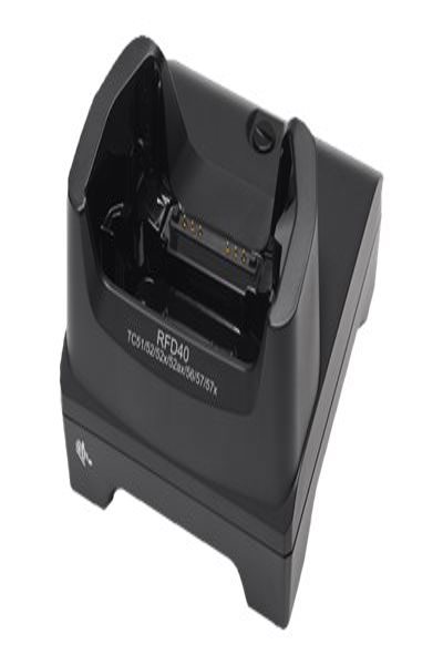 Zebra Handheld charging cradle