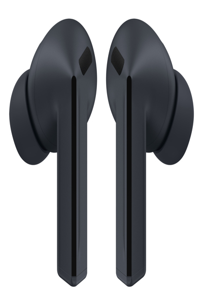 SAMSUNG GALAXY BUDS3 FE SM-R420 BLACK HEADPHONES - SM-R420NZKADBT