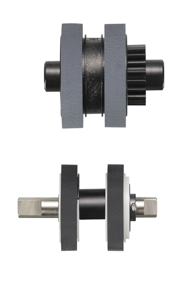 Panasonic KV-SS059 - Scanner roller exchange kit - KV-SS059-U